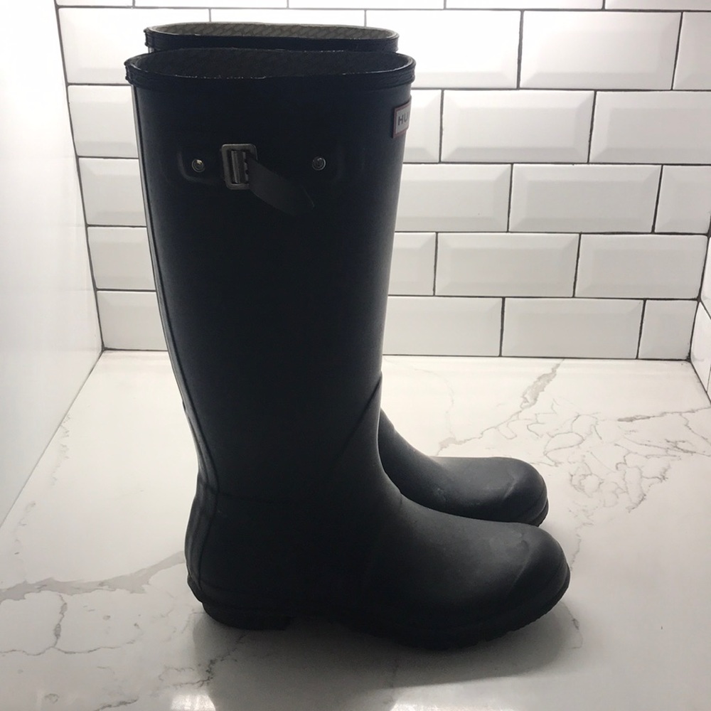 Men’s Hunter Rain Boots